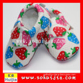Wholesale baby shoes 2015 Korean cute bow kids snow boots for girl